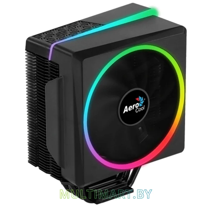 Кулер AeroCool Cylon 4